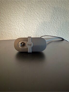 Logitech Brio 101 Full HD 1080p Webcam